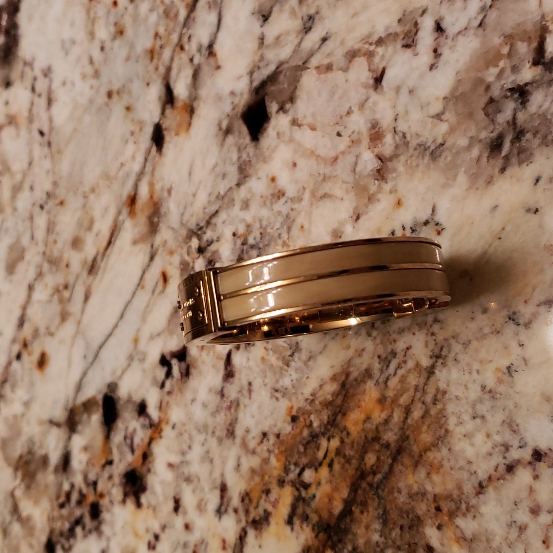 Michael Kors Bangle Bracelet